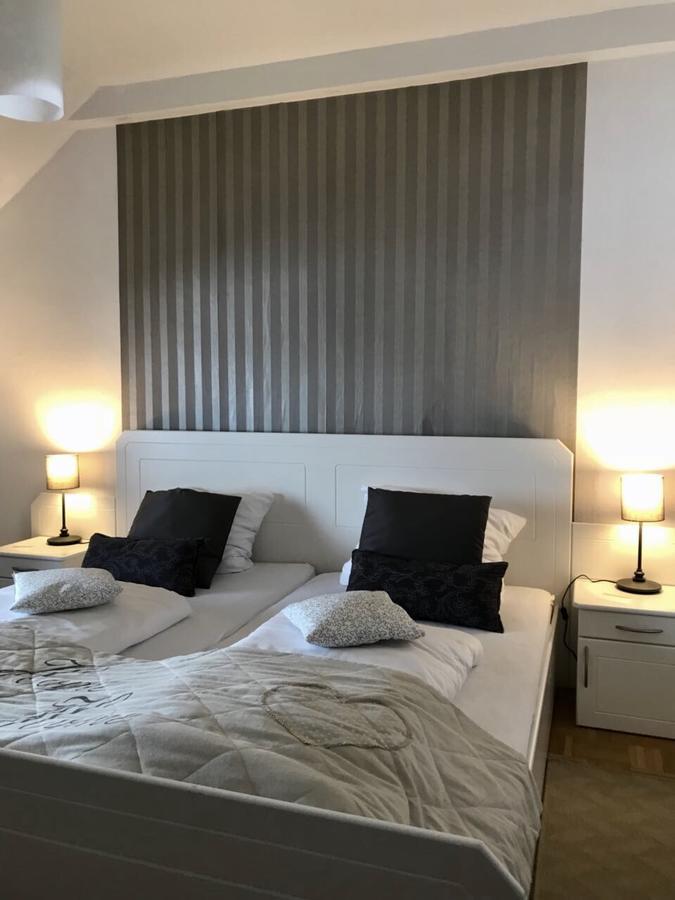 Elbhotel Bleckede Εξωτερικό φωτογραφία