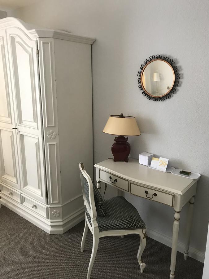 Elbhotel Bleckede Εξωτερικό φωτογραφία