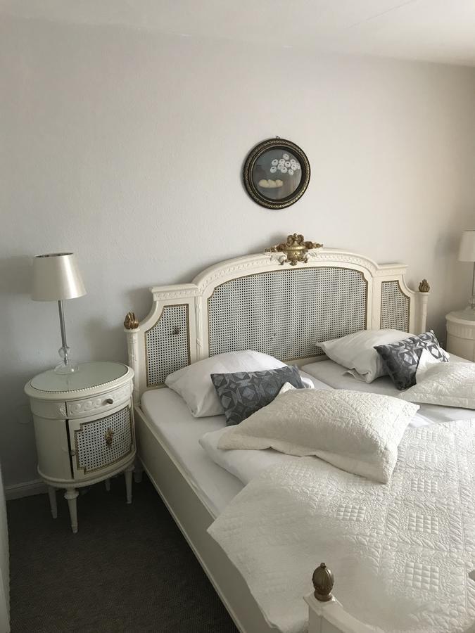 Elbhotel Bleckede Εξωτερικό φωτογραφία