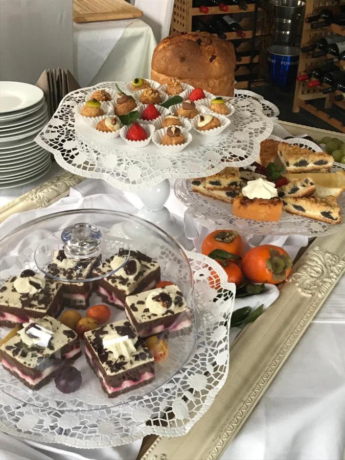 Elbhotel Bleckede Εξωτερικό φωτογραφία
